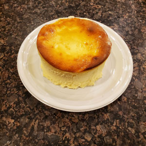 chessecake
